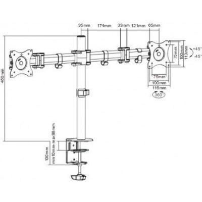  ITECH MBS-12F -  4