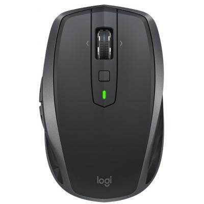  Logitech MX Anywhere 2S Graphite (910-005153) -  1