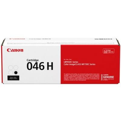  Canon 046H Black (1254C002) -  1