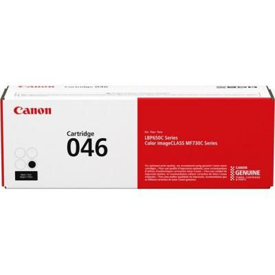  Canon 046 Black (1250C002) -  1