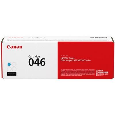  Canon 046 Cyan (1249C002) -  1