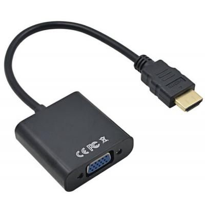  HDMI M  VGA F ST-Lab (U-990 Pro BTC) -  2