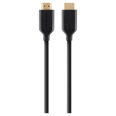   HDMI to HDMI 5.0m Belkin (F3Y021bt5M) -  1