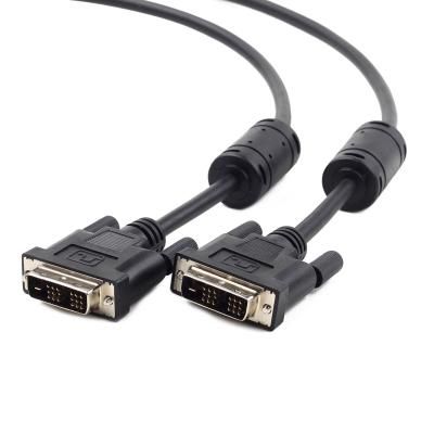   DVI to DVI 18+1pin, 3.0m Viewcon (VC-DVI-104-3m) -  1