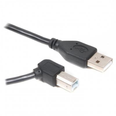    USB 2.0 AM/BM 1.8m Cablexpert (CCP-USB2-AMBM90-6) -  1