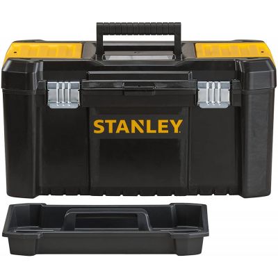    Stanley ESSENTIAL, 19 (482x254x250) (STST1-75521) -  1