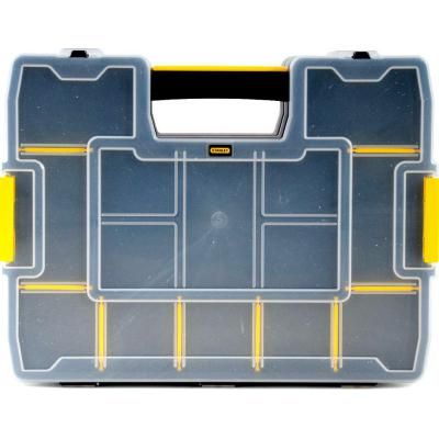 Stanley  Sort Master Junior ( 37,5 x 6,7 x 29,2) 1-97-483 -  1