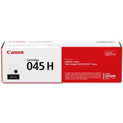  Canon 045H Black (1246C002) -  1