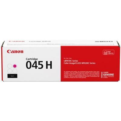  Canon 045H Magenta (1244C002) -  1