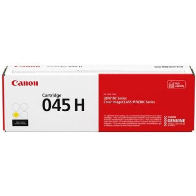  Canon 045H Yellow (1243C002) -  1