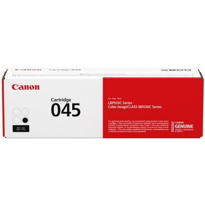  Canon 045 Black (1242C002) -  1