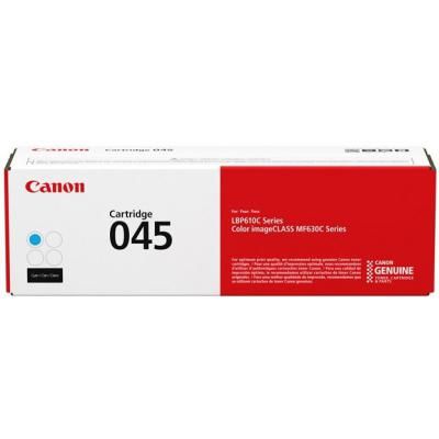  Canon 045 Cyan (1241C002) -  1