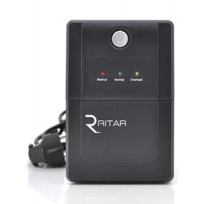    Ritar RTP850 (510W) Proxima-L (RTP850L) -  1