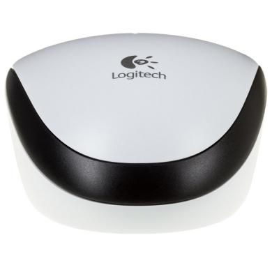  Logitech M100 White (910-005004) -  4