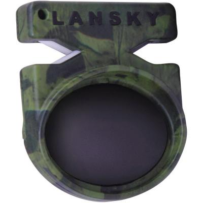   Lansky Quick Fix Camo Green (LCSTC-CG) -  1