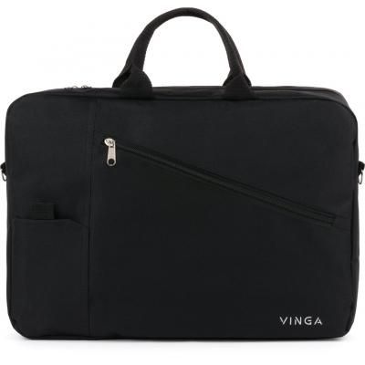    Vinga 17" NB320BK black (NB320BK) -  4