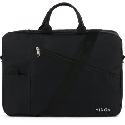    Vinga 17" NB320BK black (NB320BK) -  9