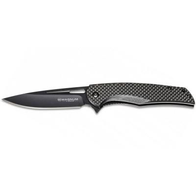  Boker Magnum Black Carbon (01RY703) -  1