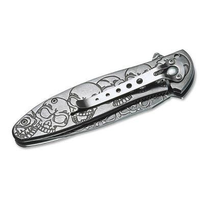  Boker Magnum Dia De Los Muertos (01SC519) -  2