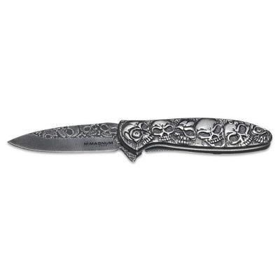  Boker Magnum Dia De Los Muertos (01SC519) -  1