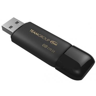 - USB3.1 128GB Team C175 Pearl Black (TC1753128GB01) -  4