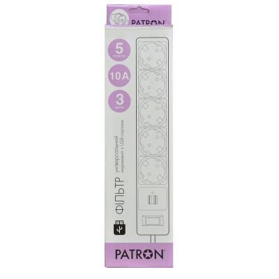   3.0  Patron SP-53 5 ,  -  2