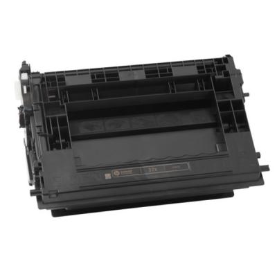  HP LJ  37X Black (CF237X) -  2