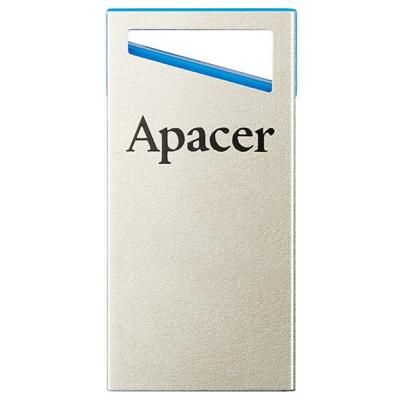 - USB3.0 64GB Apacer AH155 Gold/Blue (AP64GAH155U-1) -  1