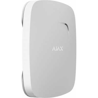   Ajax FireProtect Plus  -  6