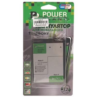  PowerPlant Huawei Mate 9 (HB396689ECW) 3900mAh (SM150083) -  4