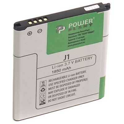   PowerPlant Samsung Galaxy J1 (EB-BJ100CBE) 1850mAh (SM170203) -  2