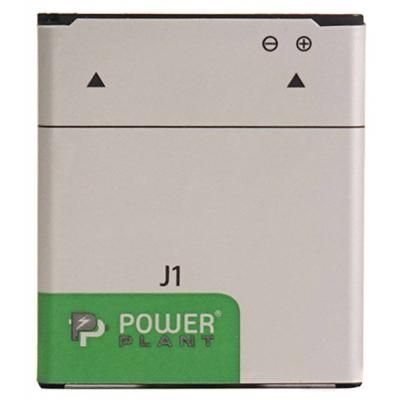   PowerPlant Samsung Galaxy J1 (EB-BJ100CBE) 1850mAh (SM170203) -  1