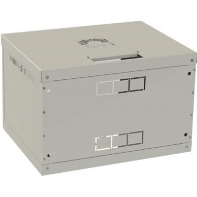   CSV Wallmount Lite 6U,  450 (645--) -  2