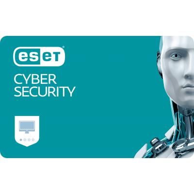  Eset Cyber Security  11 ,   3year (35_11_3) -  2