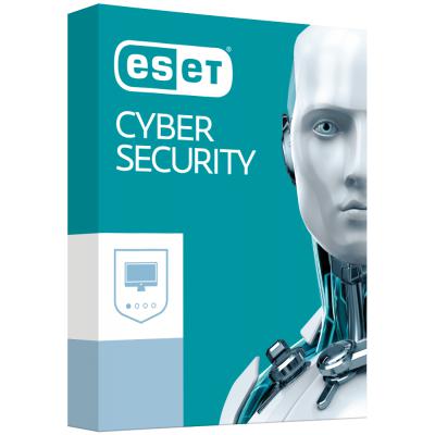  Eset Cyber Security  17 ,   3year (35_17_3) -  1