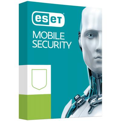  Eset Mobile Security  1 . .,  3year (27_1_3) -  1