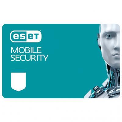  ESET Mobile Security  18 ,   3year (27_18_3) -  2