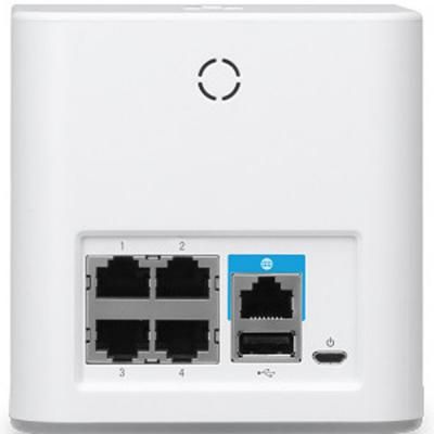  Ubiquiti AmpliFi HD (AFI-HD) -  4