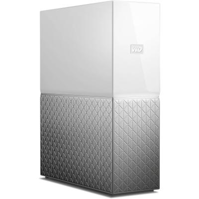 NAS 3.5" 2TB Western Digital (WDBVXC0020HWT-EESN) -  2