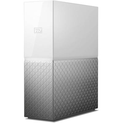 NAS 3.5" 2TB Western Digital (WDBVXC0020HWT-EESN) -  1