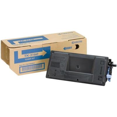 - Kyocera TK-3160 (1T02T90NL0) -  1