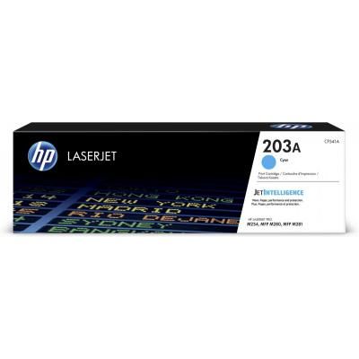 HP 203A CLJ M280/M281/M254[Cyan] CF541A -  1