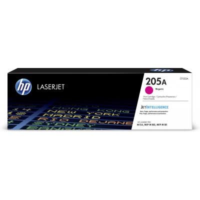  HP CLJ  205A Magenta (CF533A) -  1