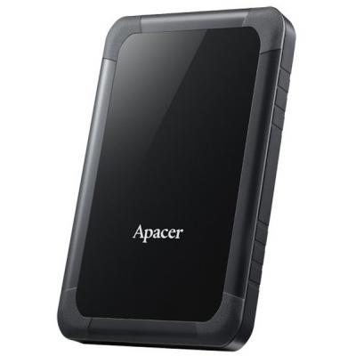    2.5" 1TB Apacer (AP1TBAC532B-1) -  2