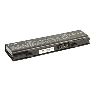    DELL Latitude E5400 (KM668, DL5400LH) 11.1V 5200mAh PowerPlant (NB440153) -  3