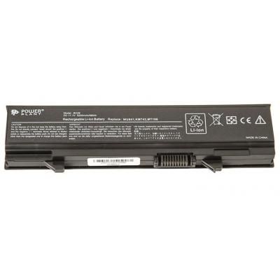    DELL Latitude E5400 (KM668, DL5400LH) 11.1V 5200mAh PowerPlant (NB440153) -  1