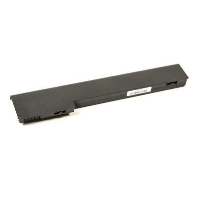    HP EliteBook 8560w (HP8560LH, VH08XL) 14.8V 5200mAh PowerPlant (NB460564) -  2