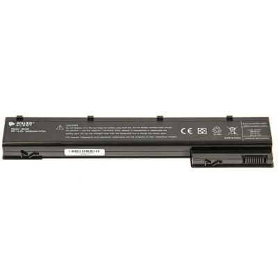    HP EliteBook 8560w (HP8560LH, VH08XL) 14.8V 5200mAh PowerPlant (NB460564) -  1