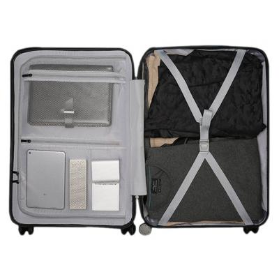  Xiaomi Ninetygo PC Luggage 24'' Grey (6970055340083) -  4