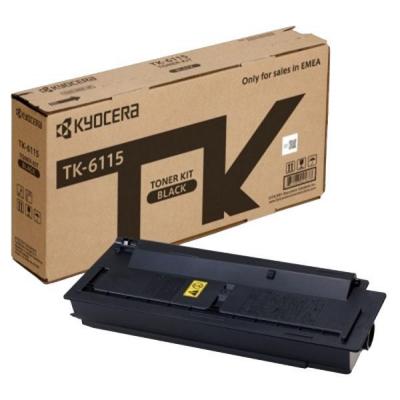 - Kyocera TK-6115 (1T02P10NL0) -  1